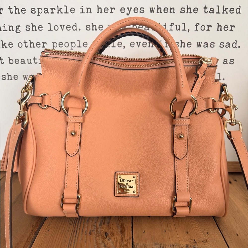 Dooney & Bourke Satchel